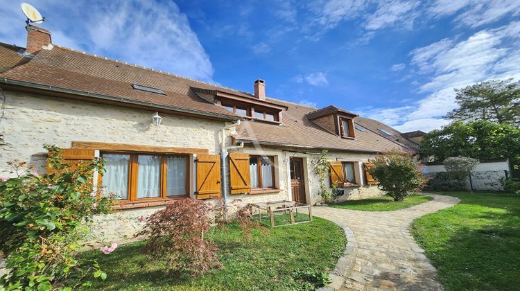 Ma-Cabane - Vente Maison DOURDAN, 250 m²