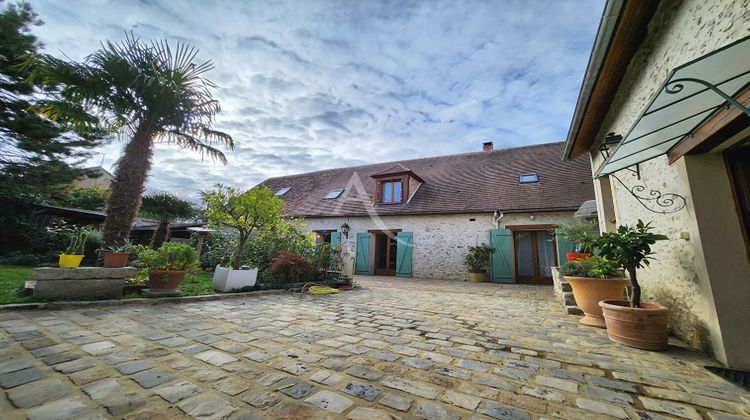 Ma-Cabane - Vente Maison DOURDAN, 250 m²