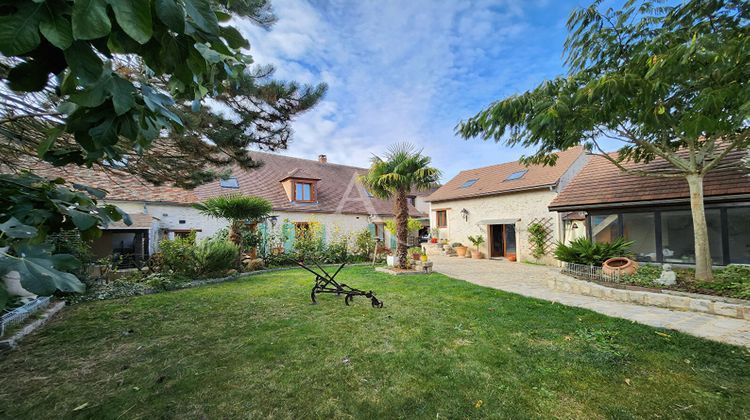 Ma-Cabane - Vente Maison DOURDAN, 250 m²