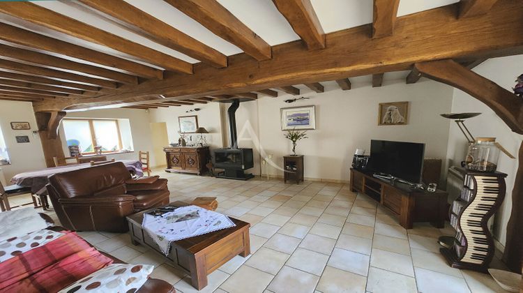 Ma-Cabane - Vente Maison DOURDAN, 250 m²