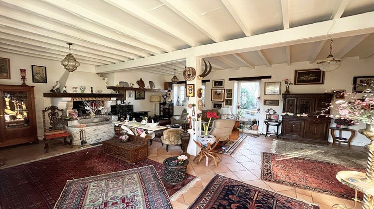 Ma-Cabane - Vente Maison DOURDAN, 250 m²