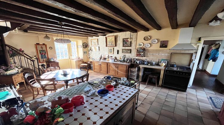 Ma-Cabane - Vente Maison DOURDAN, 250 m²