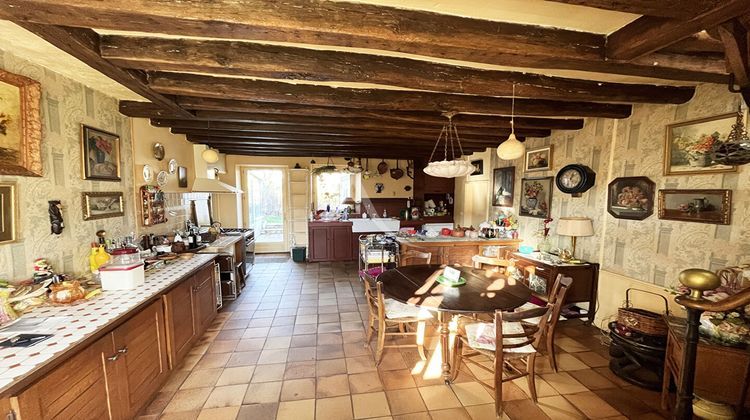 Ma-Cabane - Vente Maison DOURDAN, 250 m²