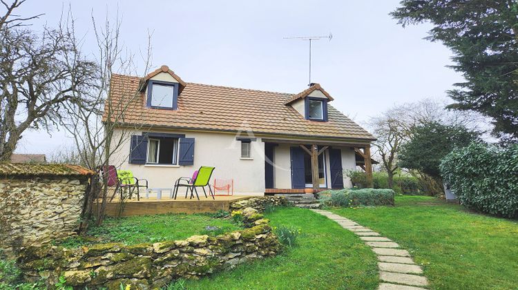 Ma-Cabane - Vente Maison DOURDAN, 110 m²