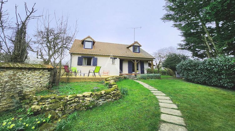 Ma-Cabane - Vente Maison DOURDAN, 110 m²