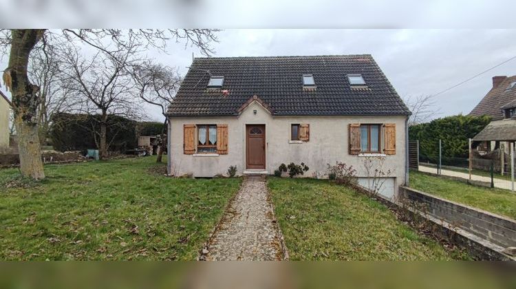 Ma-Cabane - Vente Maison Dourdan, 135 m²