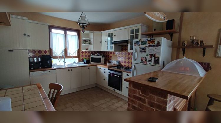 Ma-Cabane - Vente Maison Dourdan, 135 m²