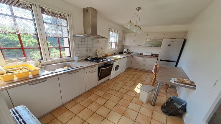 Ma-Cabane - Vente Maison Dourdan, 95 m²