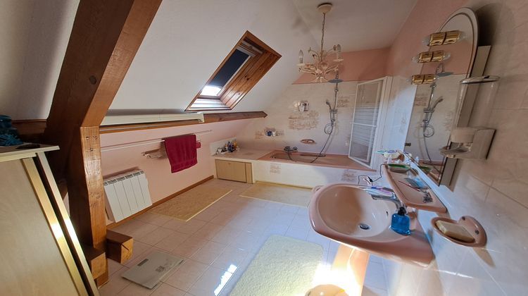 Ma-Cabane - Vente Maison Dourdan, 95 m²