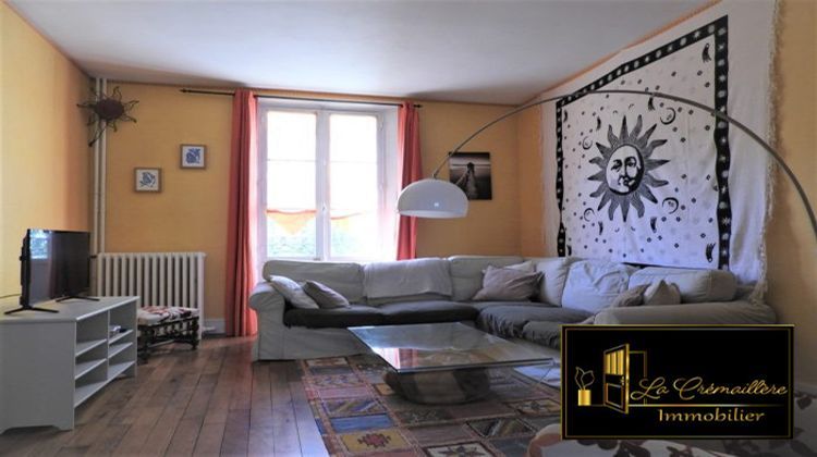 Ma-Cabane - Vente Maison Dourdan, 164 m²