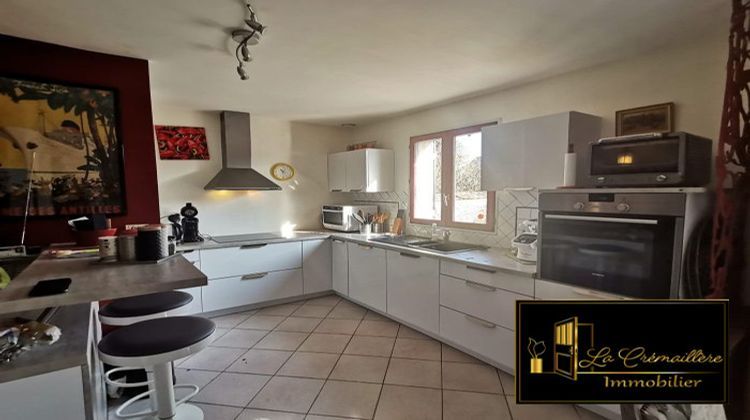 Ma-Cabane - Vente Maison Dourdan, 105 m²