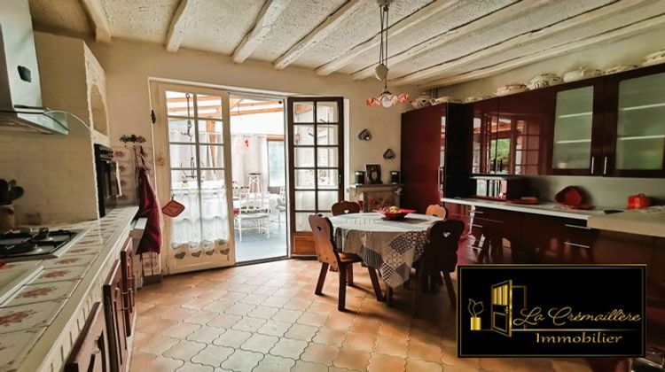 Ma-Cabane - Vente Maison Dourdan, 137 m²