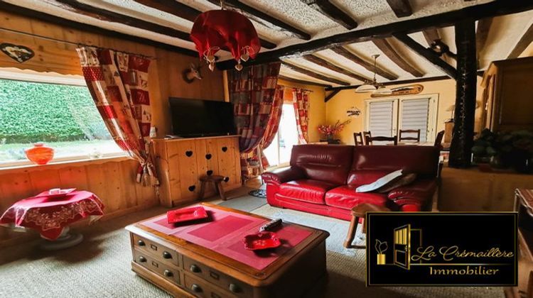 Ma-Cabane - Vente Maison Dourdan, 137 m²