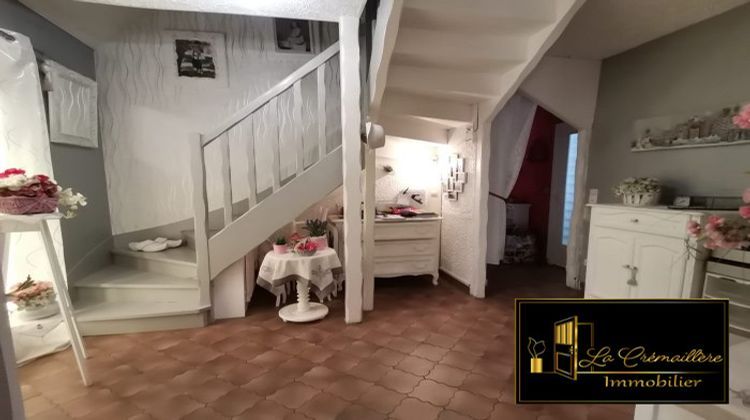 Ma-Cabane - Vente Maison Dourdan, 137 m²