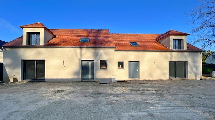 Ma-Cabane - Vente Maison DOURDAN, 83 m²