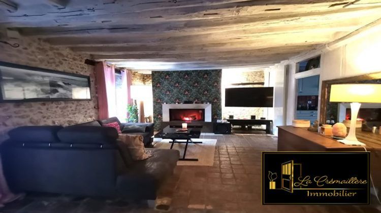 Ma-Cabane - Vente Maison Dourdan, 126 m²