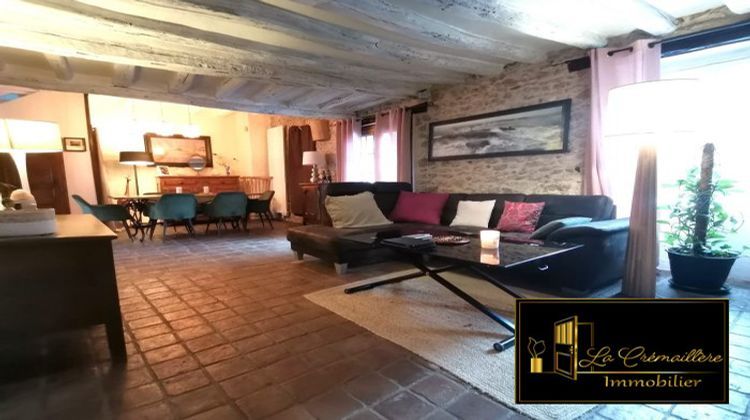 Ma-Cabane - Vente Maison Dourdan, 126 m²