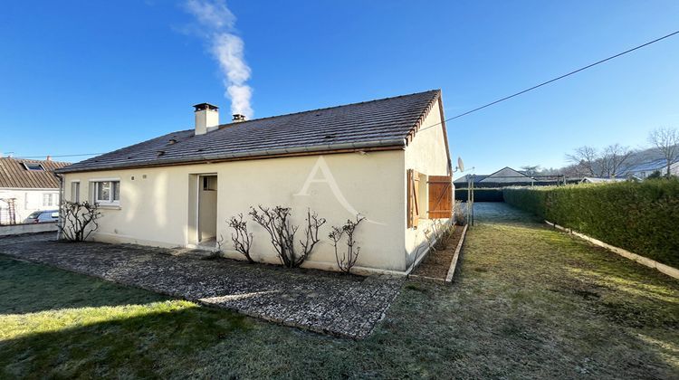 Ma-Cabane - Vente Maison DOURDAN, 115 m²