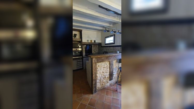 Ma-Cabane - Vente Maison Dourdan, 174 m²