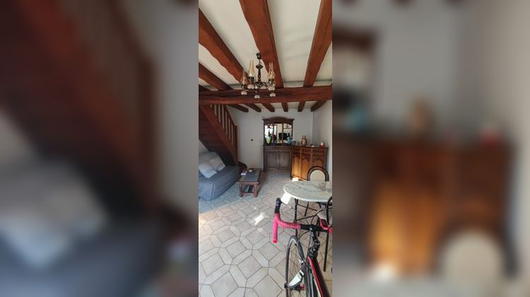 Ma-Cabane - Vente Maison Dourdan, 41 m²