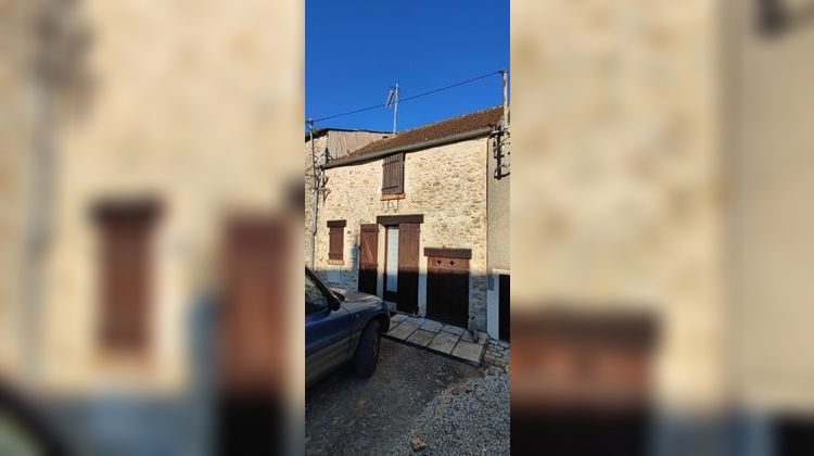 Ma-Cabane - Vente Maison Dourdan, 41 m²