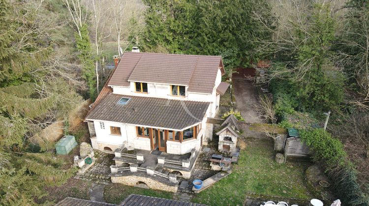 Ma-Cabane - Vente Maison DOURDAN, 160 m²