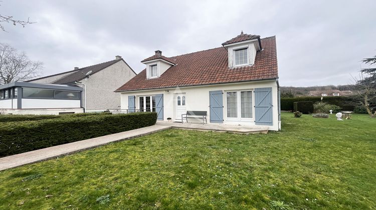 Ma-Cabane - Vente Maison DOURDAN, 109 m²