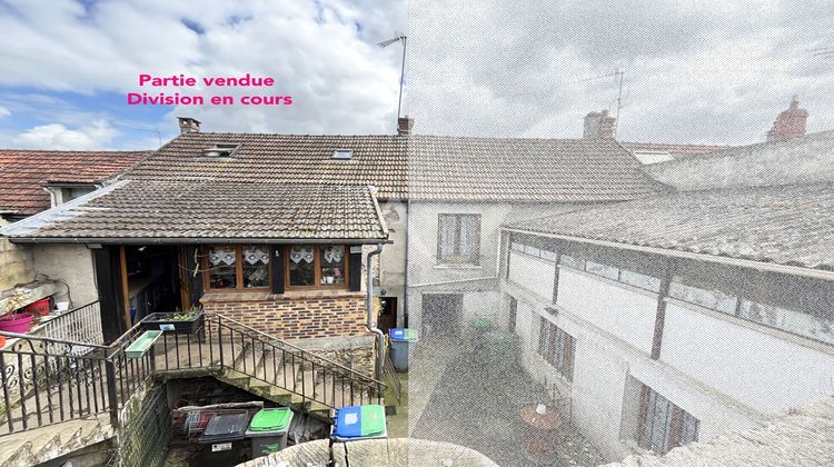 Ma-Cabane - Vente Maison DOURDAN, 75 m²