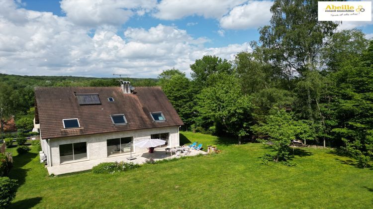 Ma-Cabane - Vente Maison Dourdan, 197 m²