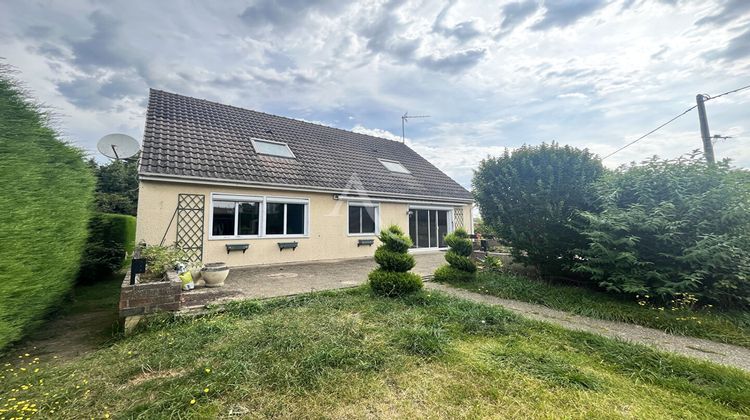 Ma-Cabane - Vente Maison DOURDAN, 138 m²