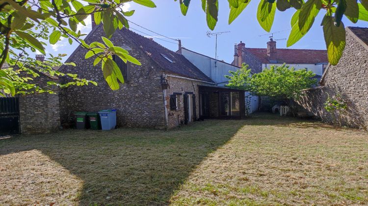 Ma-Cabane - Vente Maison Dourdan, 130 m²