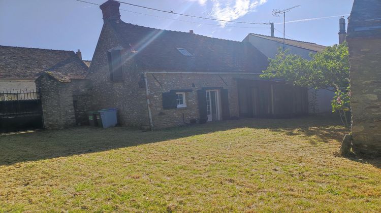 Ma-Cabane - Vente Maison Dourdan, 130 m²