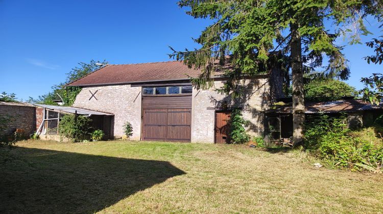 Ma-Cabane - Vente Maison Dourdan, 130 m²