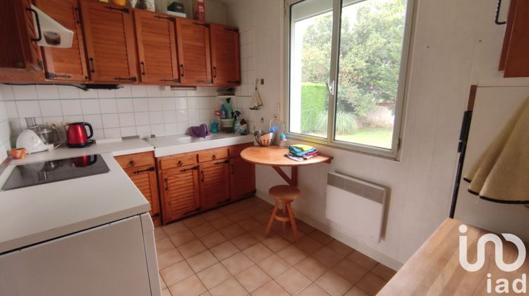 Ma-Cabane - Vente Maison Dourdan, 136 m²