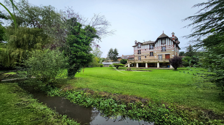 Ma-Cabane - Vente Maison DOURDAN, 300 m²