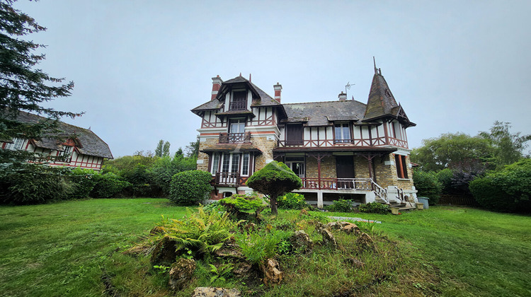 Ma-Cabane - Vente Maison DOURDAN, 300 m²