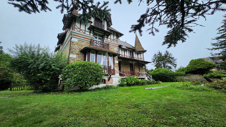 Ma-Cabane - Vente Maison DOURDAN, 300 m²