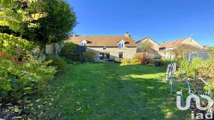 Ma-Cabane - Vente Maison Dourdan, 134 m²