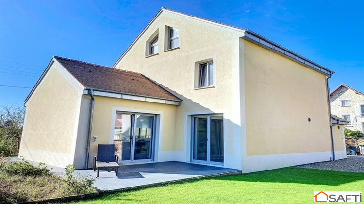 Ma-Cabane - Vente Maison Dourdan, 150 m²