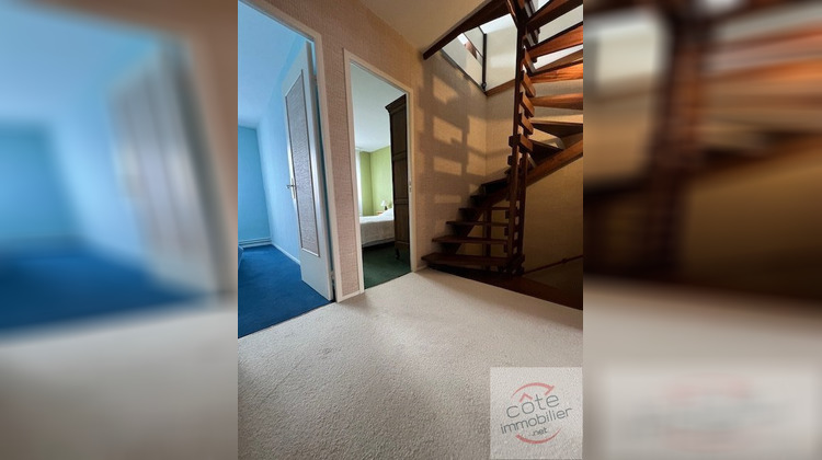 Ma-Cabane - Vente Maison DOURDAN, 112 m²