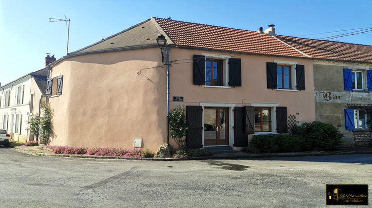 Ma-Cabane - Vente Maison Dourdan, 95 m²