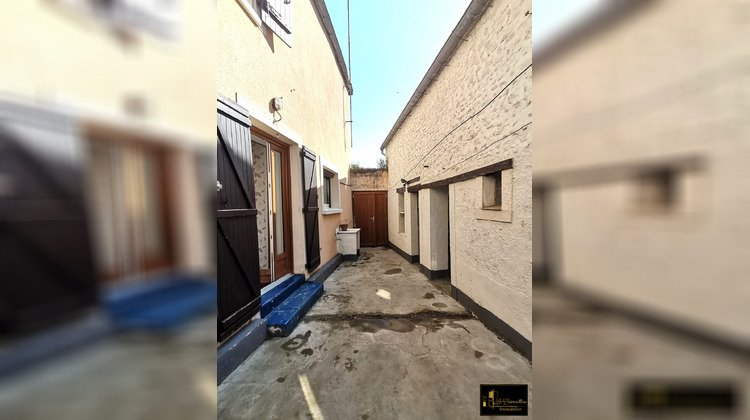 Ma-Cabane - Vente Maison Dourdan, 95 m²