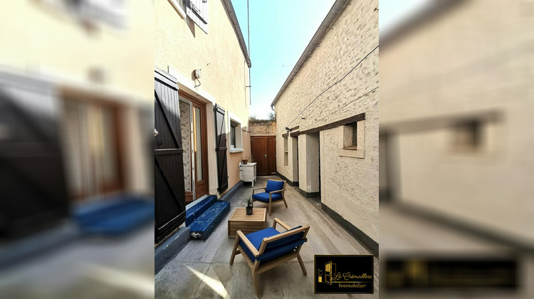 Ma-Cabane - Vente Maison Dourdan, 95 m²