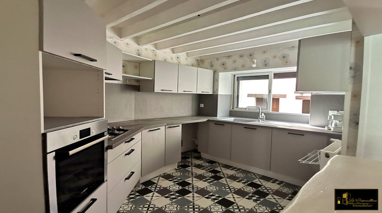 Ma-Cabane - Vente Maison Dourdan, 95 m²