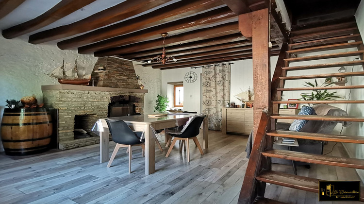 Ma-Cabane - Vente Maison Dourdan, 94 m²