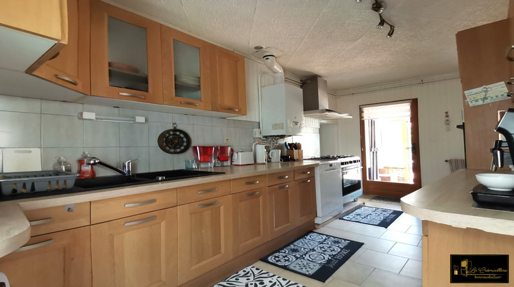 Ma-Cabane - Vente Maison Dourdan, 94 m²