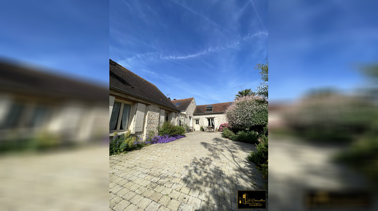 Ma-Cabane - Vente Maison Dourdan, 190 m²