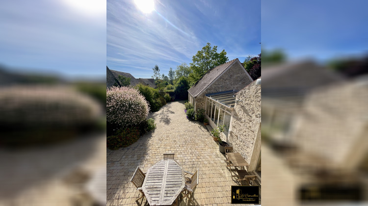 Ma-Cabane - Vente Maison Dourdan, 190 m²