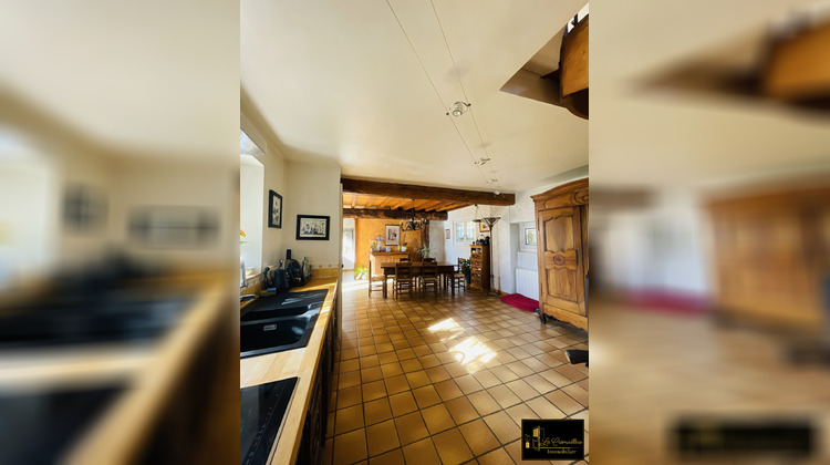 Ma-Cabane - Vente Maison Dourdan, 190 m²