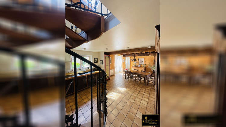 Ma-Cabane - Vente Maison Dourdan, 190 m²